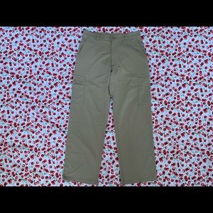 PATAGONIA Activewear Utility Cargo Pants Size 32